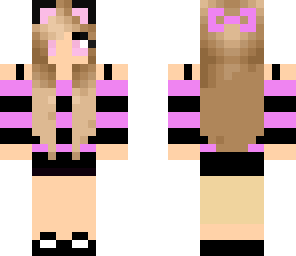 cat girl