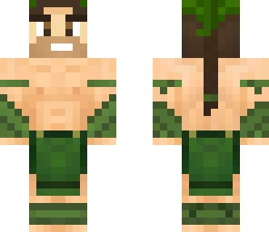 swampbender