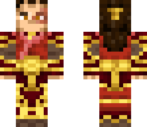 old zuko