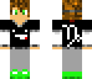 my skin