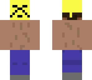 wrestler