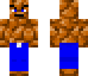 the thing - fantastic 4