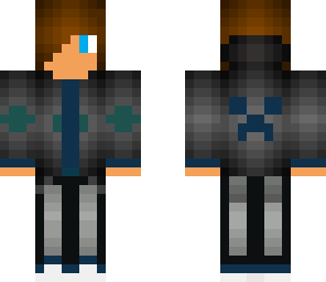 cool guy xd