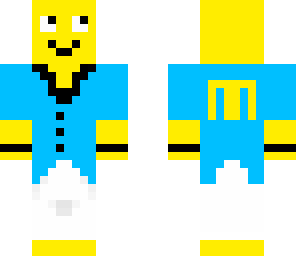 smileman