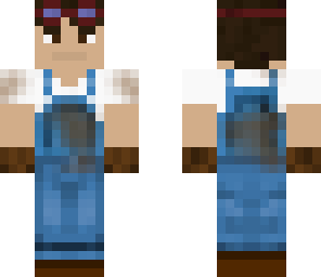 remeythefarmer