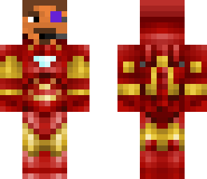 tony stark