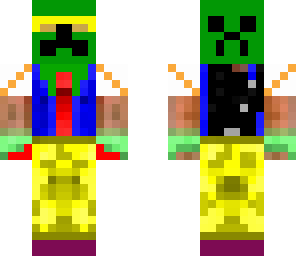 creeper