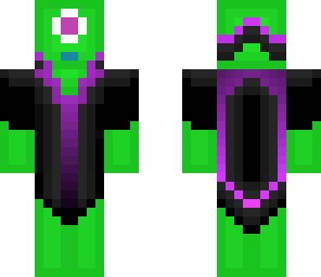 alien lord