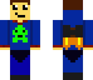 man