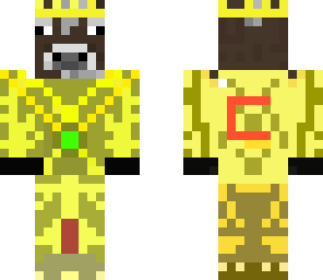 cow king minecraft
