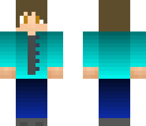 emils 3d skin