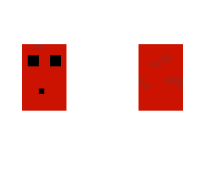 red slime