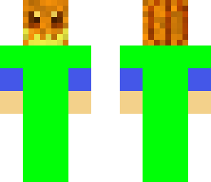 za worst skin evarrrr