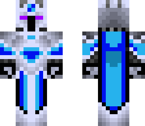 ender knight
