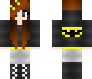 batgirl
