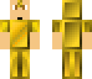 gold worrior