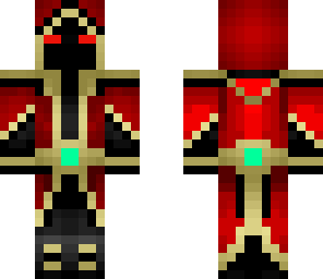 mage