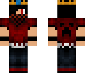 vampire king