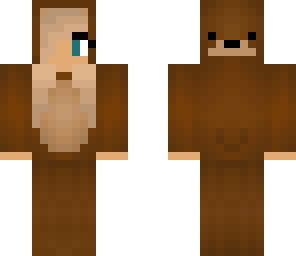 jeffery the bear onsie remake