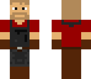 blacksmith