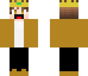 king