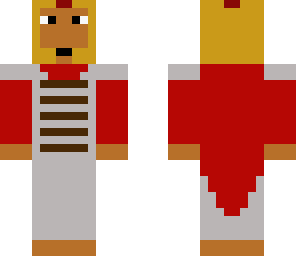 roman warrior