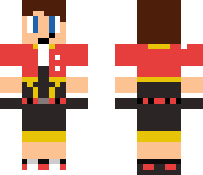 pkmn ranger