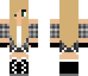emo girl