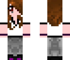 deadlox girl