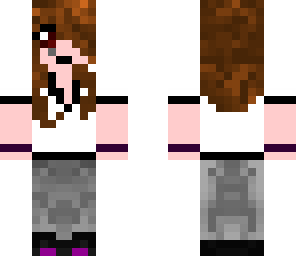 deadlox girl 2