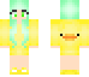 duckie