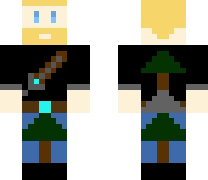 raven_thunder1 adventurer