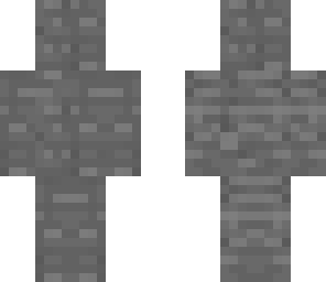 stone skin