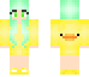 duckje