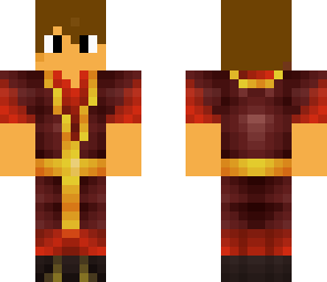fire bender