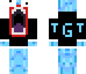 lazor tg