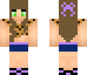 dancer girl 2