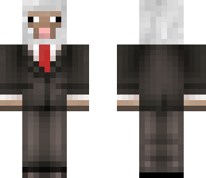 sheep skin