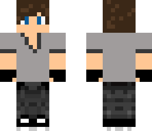 my skin
