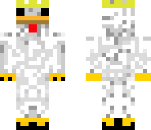 lord chicken