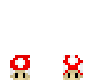 mushroom