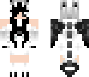 shadow dragon girl