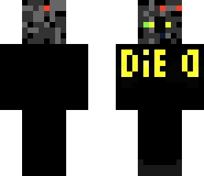 die
