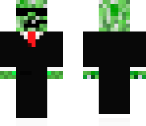agent creeper