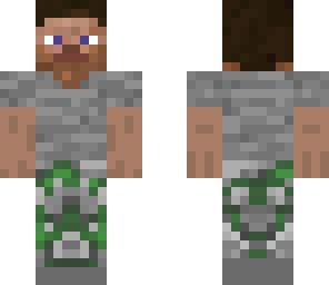 stone steve