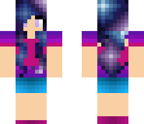magic girl