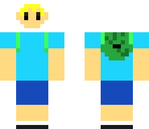 finn hiuman
