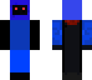 herobrine hunter