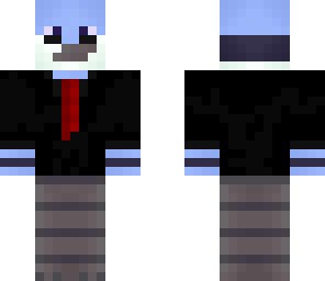 agent modercai