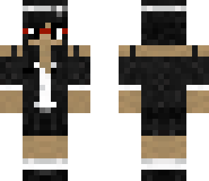 captainsparklez girl form remake